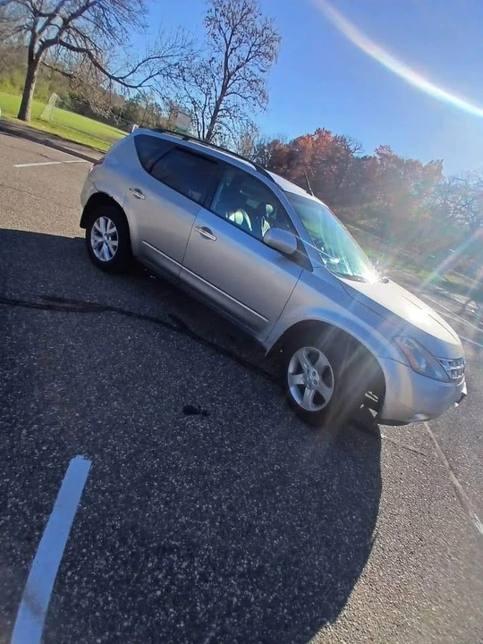 2004 Nissan Murano 1st Gen - Image 2 of 8
