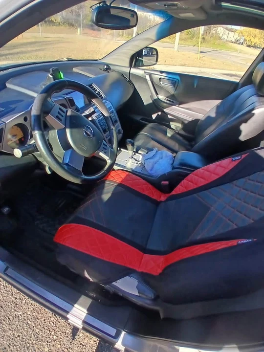 2004 Nissan Murano 1st Gen - Image 7 of 8