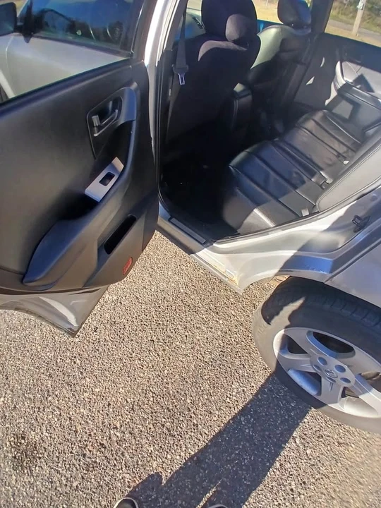 2004 Nissan Murano 1st Gen - Image 5 of 8