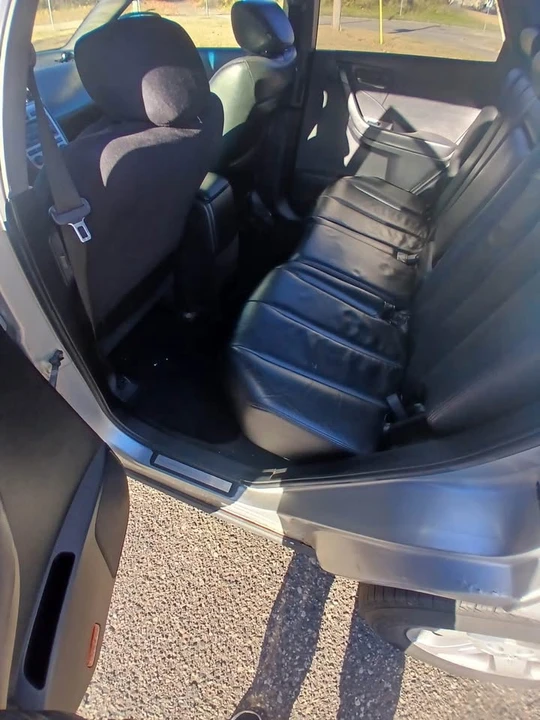 2004 Nissan Murano 1st Gen - Image 6 of 8