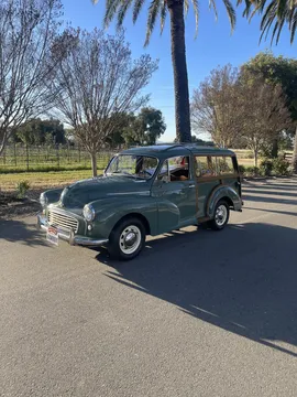 1960 Morris Minor - Image 2 of 31