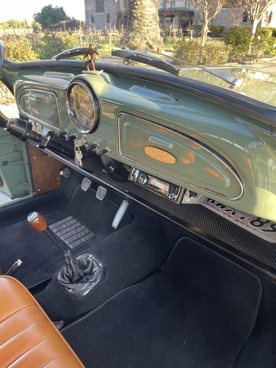 1960 Morris Minor - Image 31 of 31