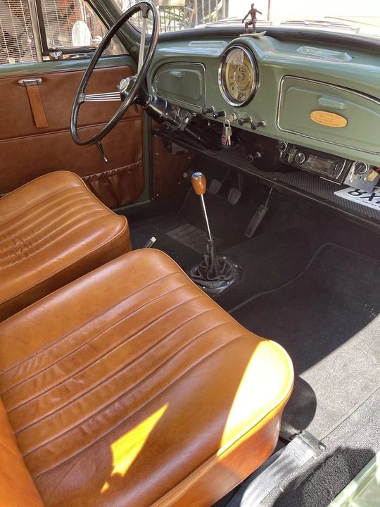 1960 Morris Minor - Image 29 of 31