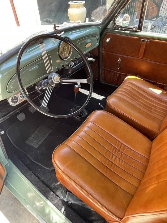 1960 Morris Minor - Image 24 of 31