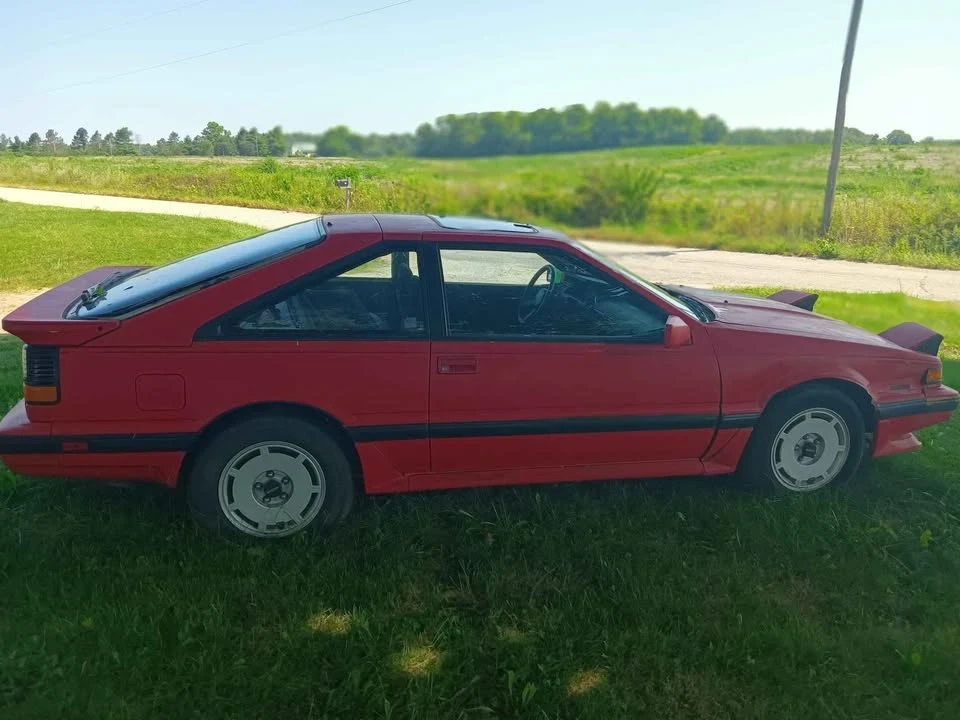 Nissan S12 Silvia - Image 5 of 5