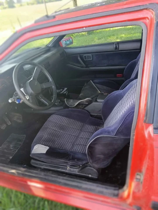 Nissan S12 Silvia - Image 3 of 5