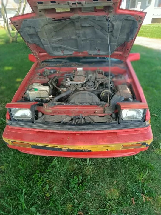 Nissan S12 Silvia - Image 2 of 5