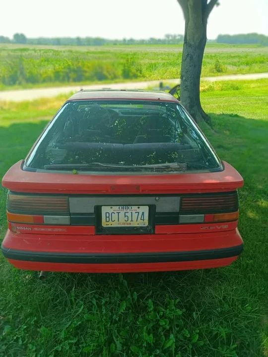 Nissan S12 Silvia - Image 4 of 5