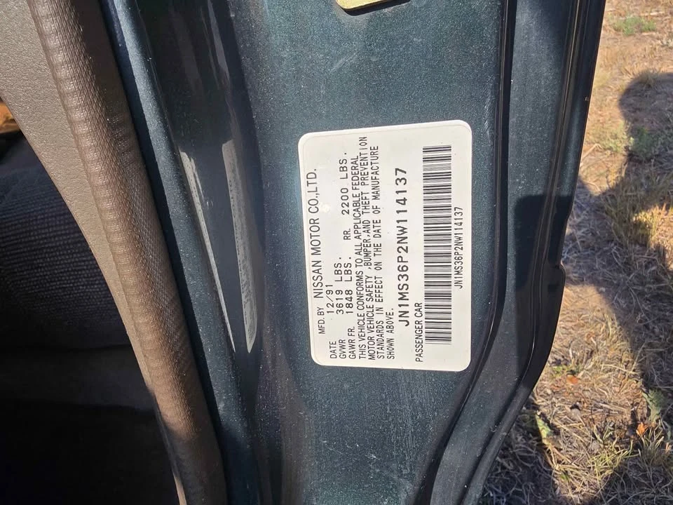 Nissan S13 Silvia - Image 10 of 10