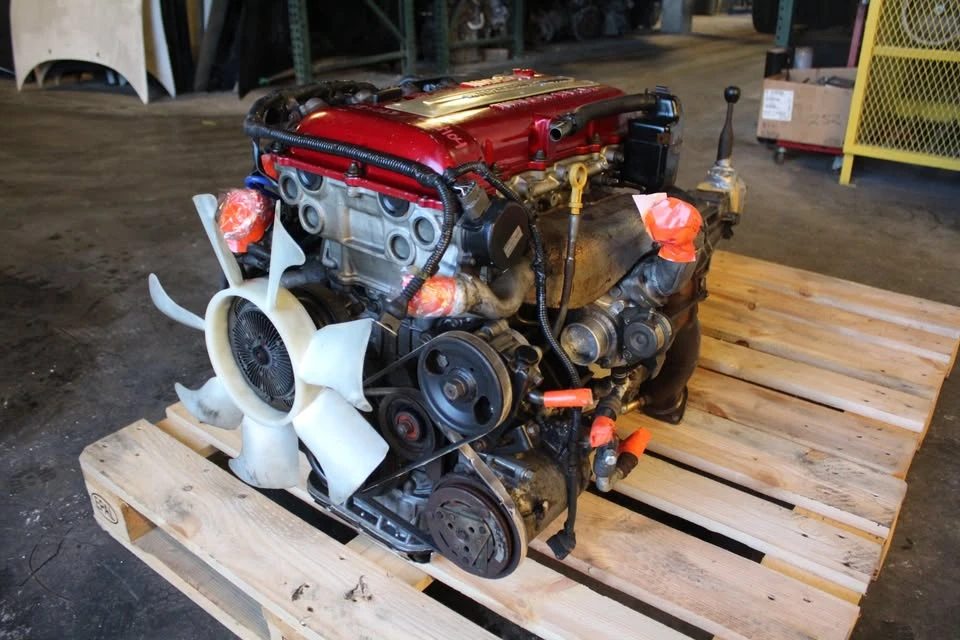 Nissan S13 Silvia - Image 7 of 10