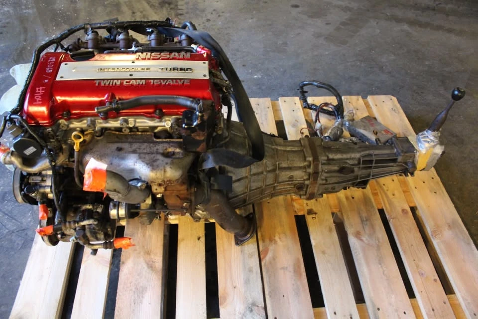 Nissan S13 Silvia - Image 4 of 10