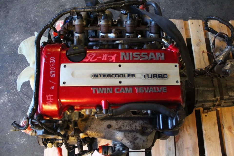 Nissan S13 Silvia - Image 5 of 10