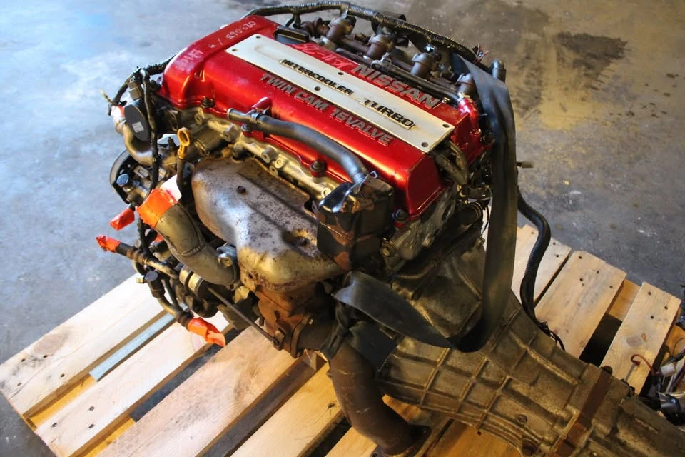 Nissan S13 Silvia - Image 8 of 10