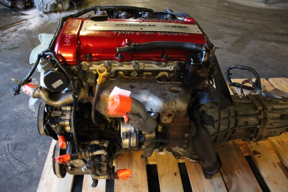 Nissan S13 Silvia - Image 6 of 10