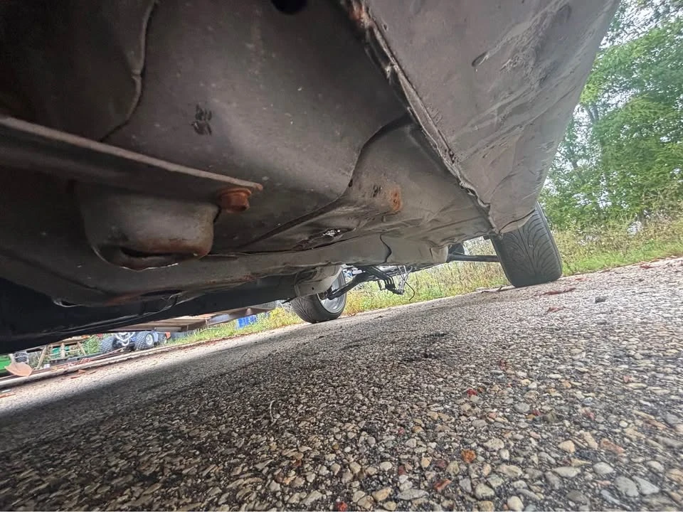 Nissan S13 Silvia - Image 7 of 8