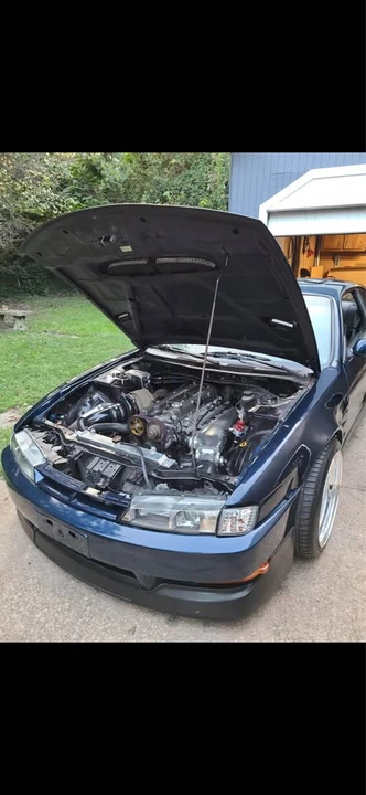 Nissan S13 Silvia - Image 10 of 10