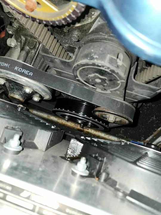 Nissan S13 Silvia - Image 7 of 10