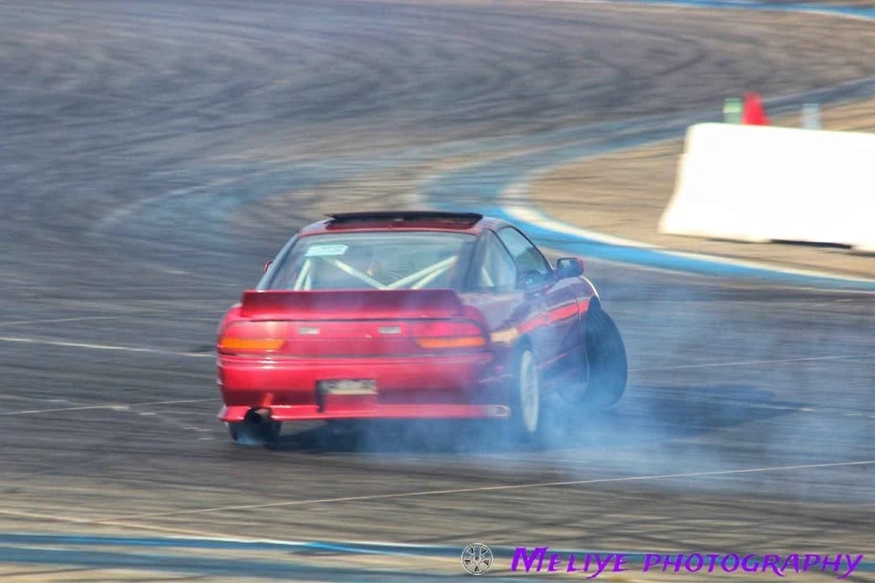 1990 Nissan S13 Silvia - Image 3 of 3