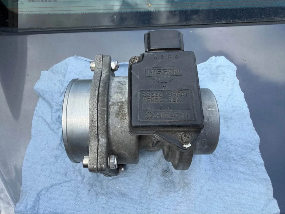 Parts & Memorabilia Engines - Image 5 of 8
