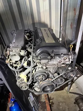 Nissan 240SX / SR20DET Parts for Sale