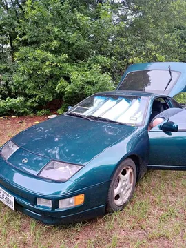 1996 Nissan 300 ZX