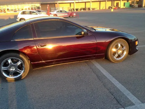 1990 Nissan 300ZX