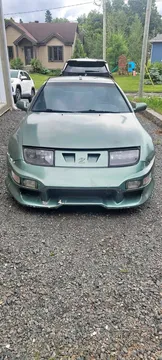 1992 Nissan 300ZX Twin Turbo