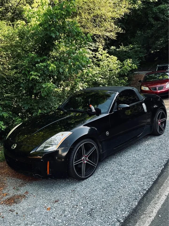 Nissan 350Z 5th Gen - Image 2 of 5