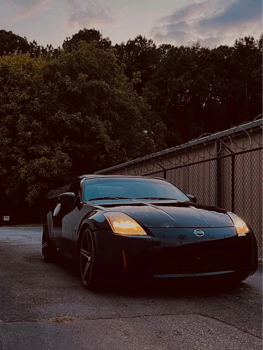 Nissan 350Z 5th Gen - Image 3 of 5
