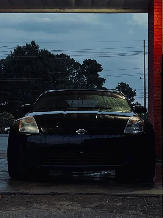 Nissan 350Z 5th Gen - Image 5 of 5