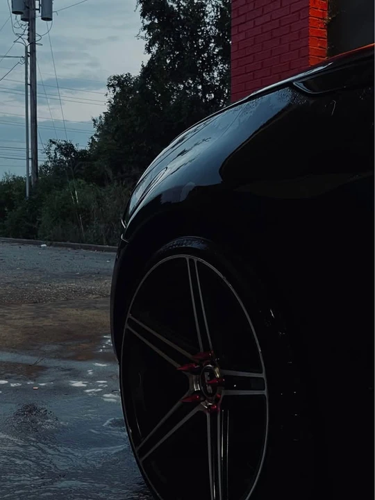 Nissan 350Z 5th Gen - Image 4 of 5