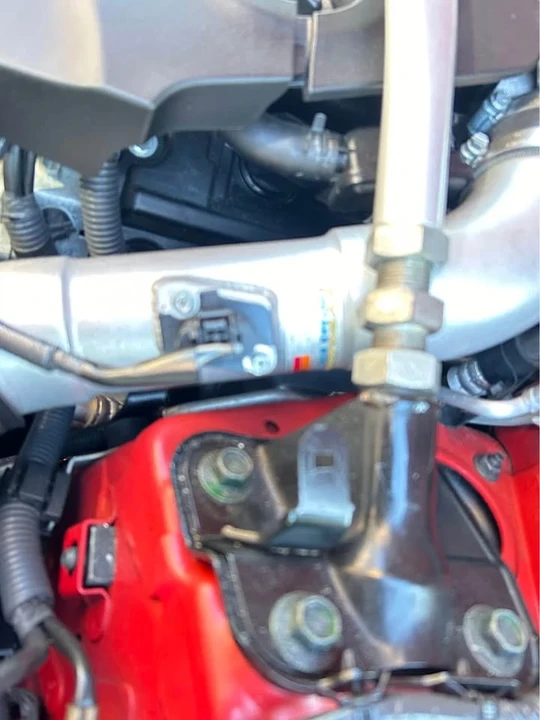 2007 Nissan 350Z 5th Gen - Image 7 of 10