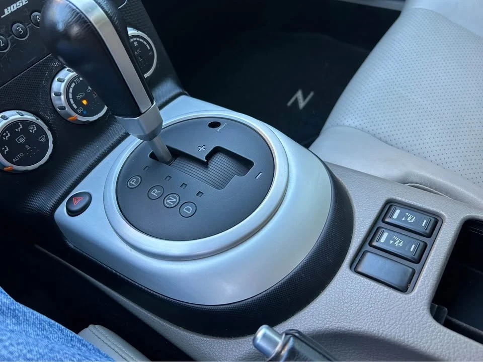 2007 Nissan 350Z 5th Gen - Image 10 of 10