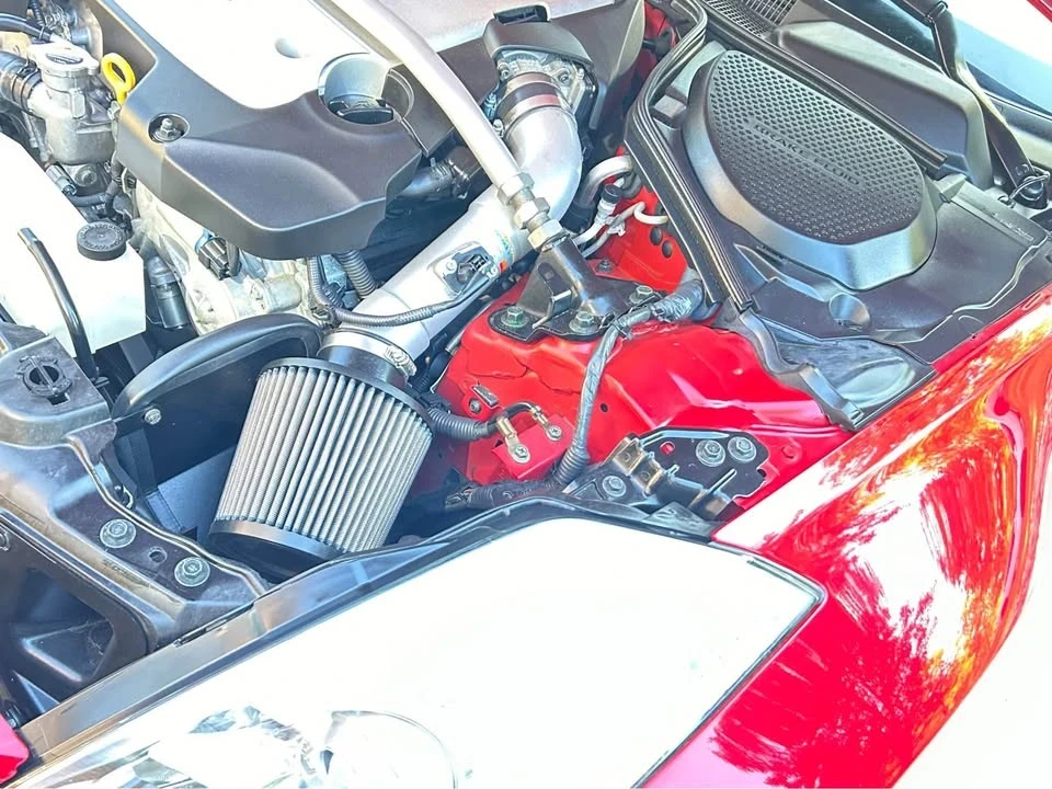 2007 Nissan 350Z 5th Gen - Image 8 of 10