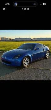 2004 Nissan 350Z