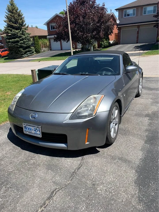 Nissan 350Z 5th Gen - Image 2 of 7