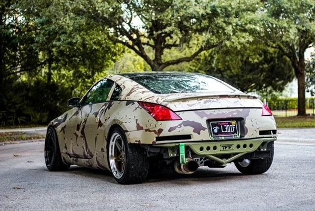 2005 Nissan 350Z 5th Gen - Image 5 of 14