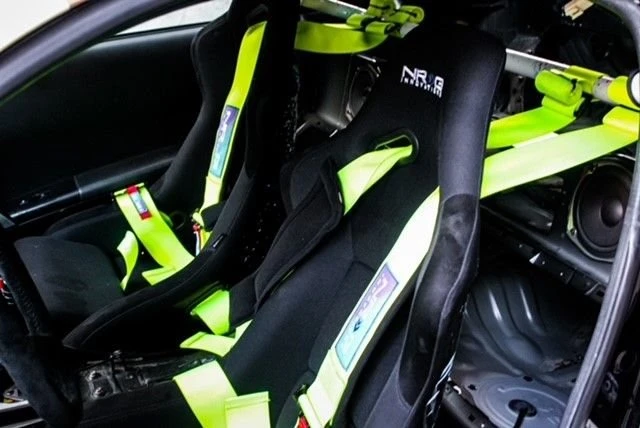 2005 Nissan 350Z 5th Gen - Image 10 of 14