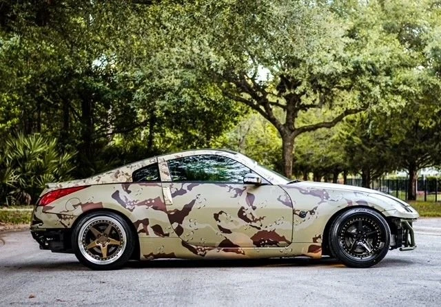 2005 Nissan 350Z 5th Gen - Image 3 of 14