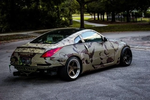 2005 Nissan 350Z 5th Gen - Image 4 of 14