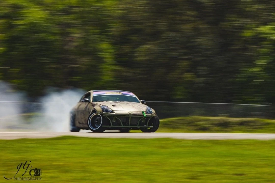 2005 Nissan 350Z 5th Gen - Image 14 of 14