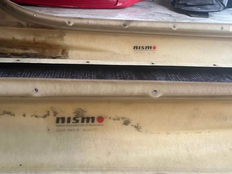 Parts & Memorabilia Bodywork - Image 4 of 4