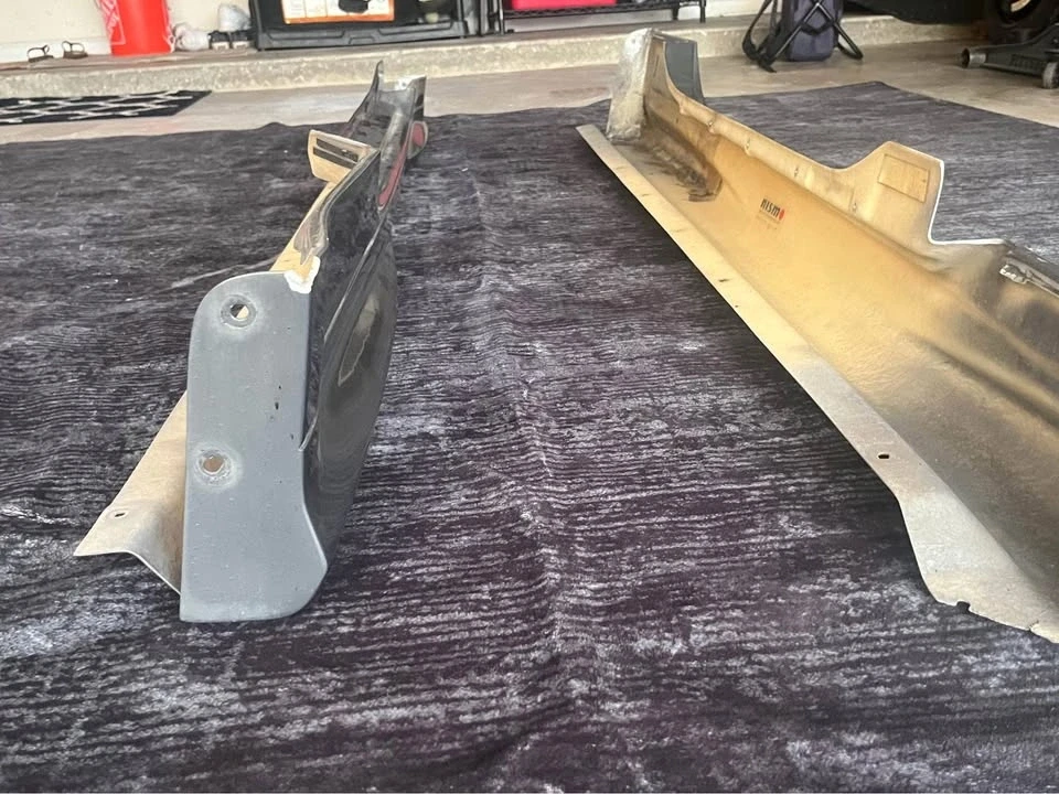 Parts & Memorabilia Bodywork - Image 3 of 4