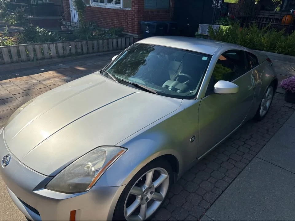 Nissan 350Z 5th Gen - Image 2 of 6