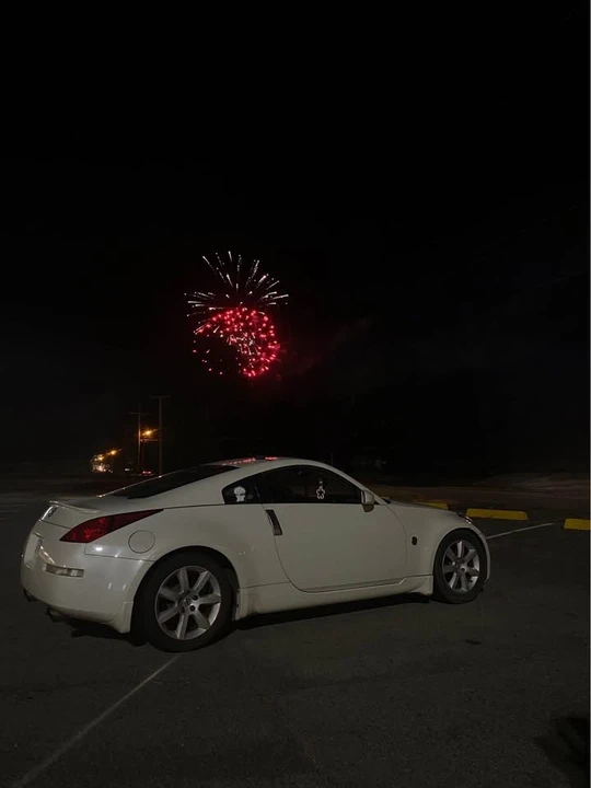 2004 Nissan 350Z 5th Gen - Image 3 of 6