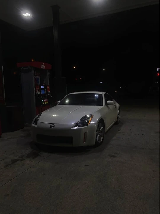 2004 Nissan 350Z 5th Gen - Image 6 of 6