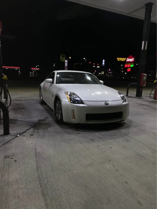 2004 Nissan 350Z 5th Gen - Image 5 of 6