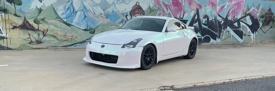 2004 Nissan 350Z 5th Gen - Image 2 of 7