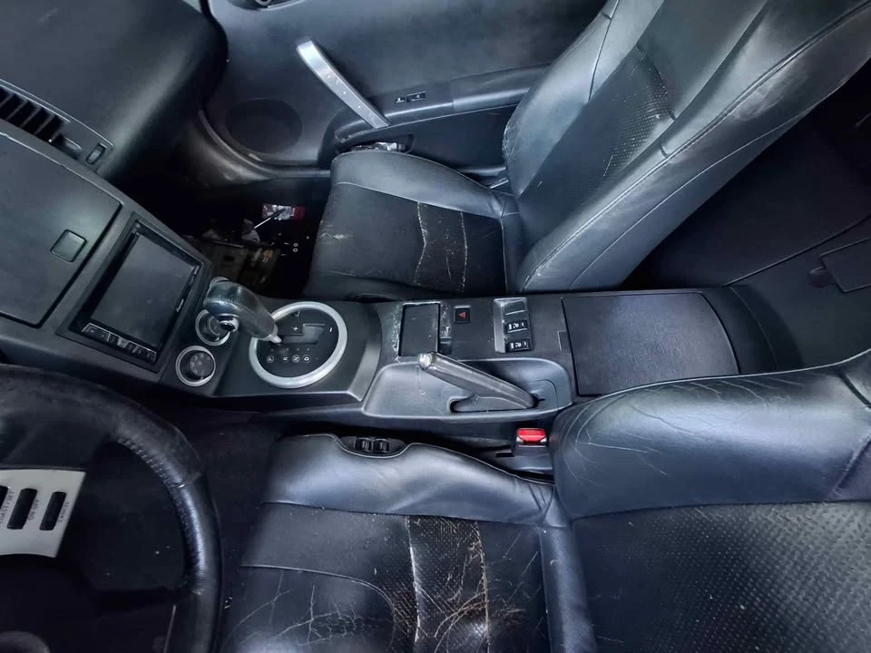 2003 Nissan 350Z 5th Gen - Image 7 of 10