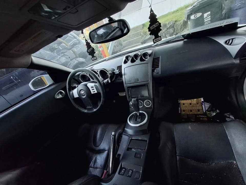2003 Nissan 350Z 5th Gen - Image 6 of 10